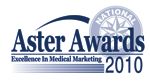 Aster Awards for Excellence in Medical Marketing